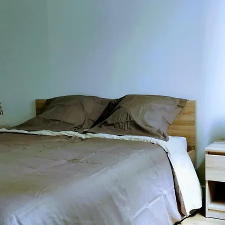 شقة Appart'homecity - Grand Voile