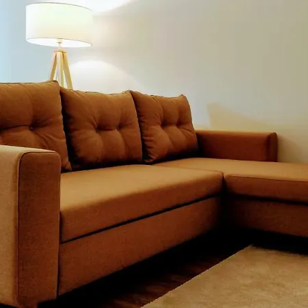 شقة Appart'homecity - Grand Voile
