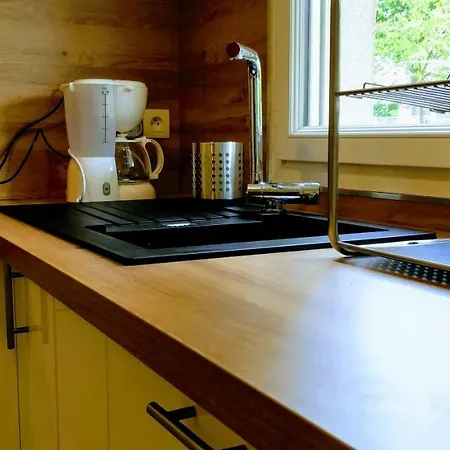 Appart'homecity - Grand Voile Rouen