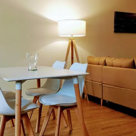Lejlighed Appart'homecity - Grand Voile Rouen