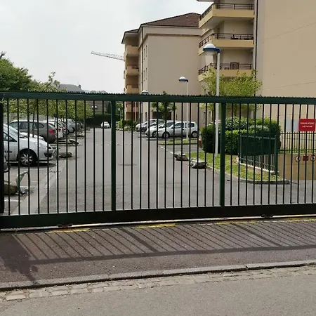 Apartment Appart'homecity - Grand Voile