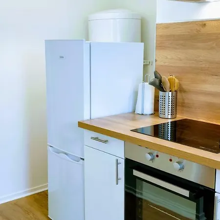 Appartamento Appart'homecity - Grand Voile *