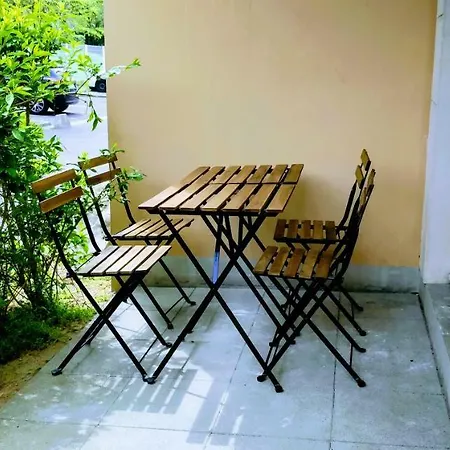 Appart'homecity - Grand Voile شقة
