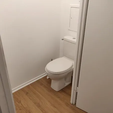 Appartamento Appart'homecity - Grand Voile Rouen