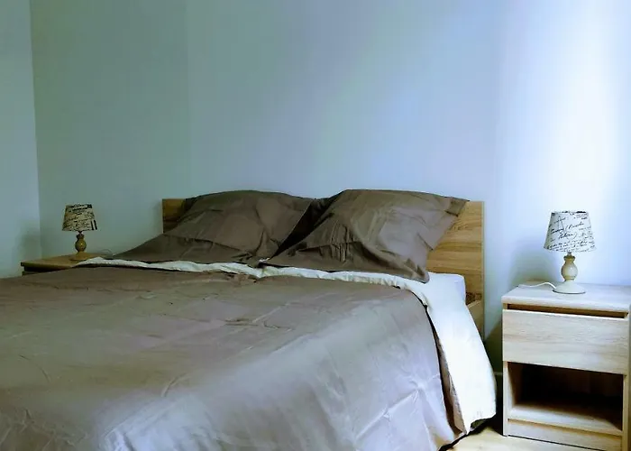 Apartment Appart'homecity - Grand Voile