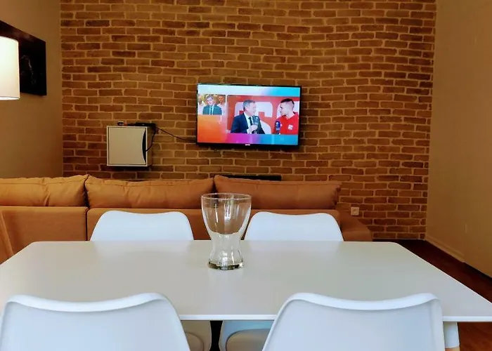 Appart'homecity - Grand Voile Rouen