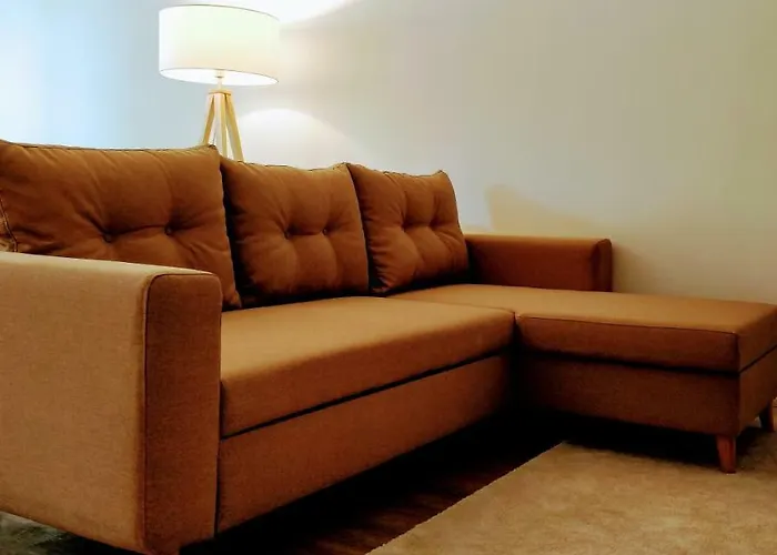 Apartment Appart'homecity - Grand Voile