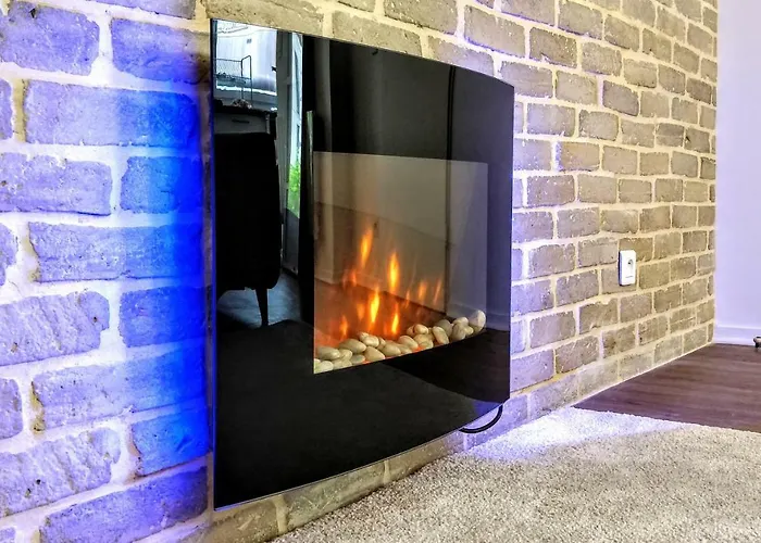 Apartment Appart'homecity - Grand Voile Rouen