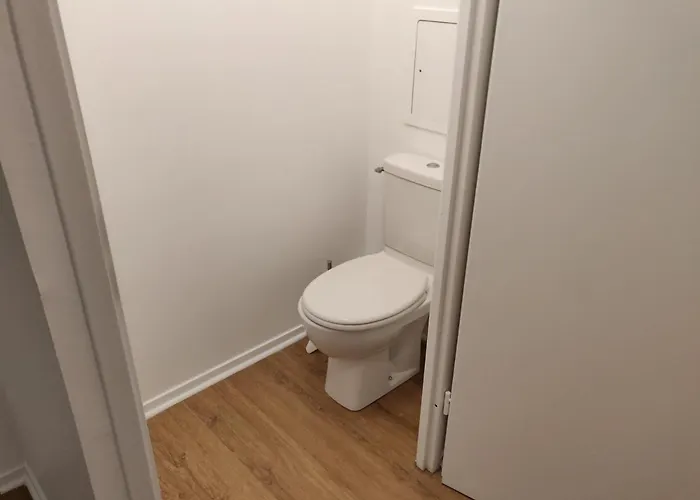 Apartment Appart'homecity - Grand Voile Rouen